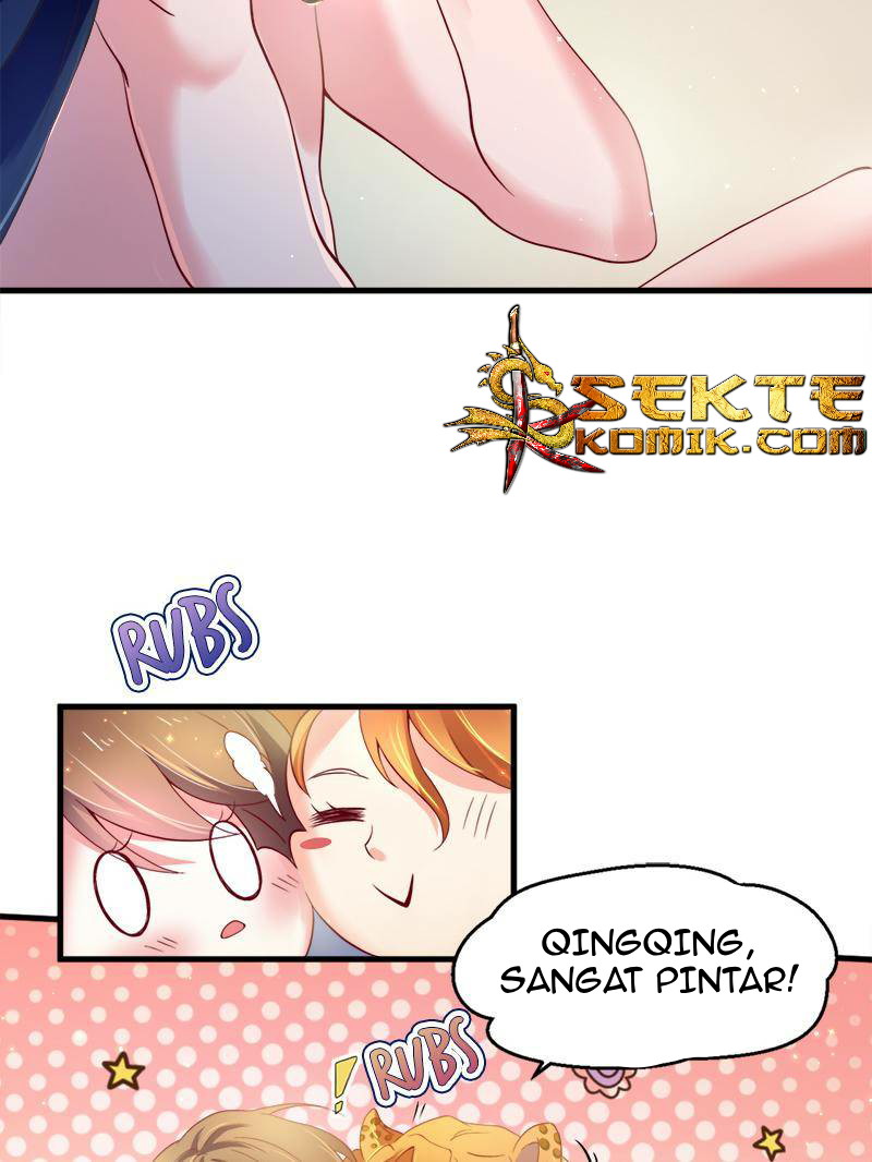 Beauty and the Beasts Chapter 32 Gambar 7